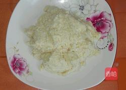 花样炒豆渣的做法图解1