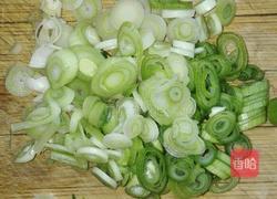 花样炒豆渣的做法图解2