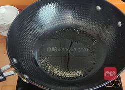 花样炒豆渣的做法图解3