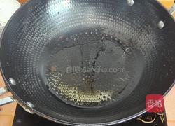 花样炒豆渣的做法图解9