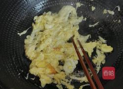 花样炒豆渣的做法图解11