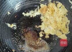 花样炒豆渣的做法图解12