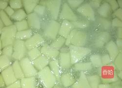 芋圆地瓜圆的做法图解8