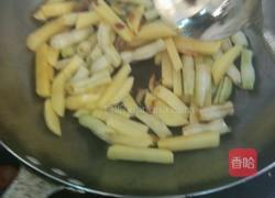 土豆炖芸豆的做法图解5
