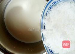 自制水果酸奶的做法图解6