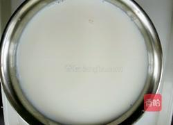 自制水果酸奶的做法图解7