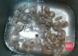  红烧牛尾的做法图解3