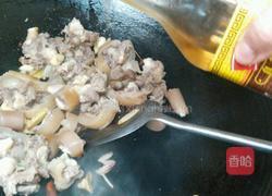  红烧牛尾的做法图解6