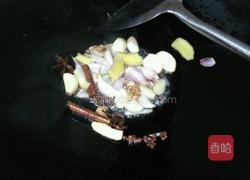  红烧牛尾的做法图解5