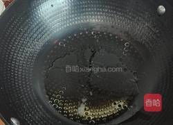 肉片炒三鲜的做法图解3