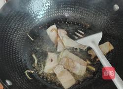 肉片炒三鲜的做法图解6