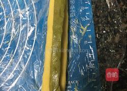 抹茶兔子曲奇的做法图解7