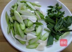 回锅肉的做法图解4