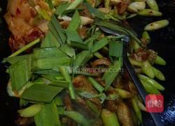 回锅肉的做法图解9