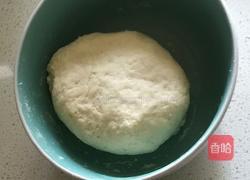 烫面蒸饺的做法图解1