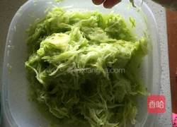 烫面蒸饺的做法图解2