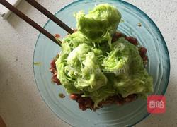 烫面蒸饺的做法图解4