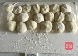 烫面蒸饺的做法图解6