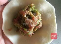 烫面蒸饺的做法图解7