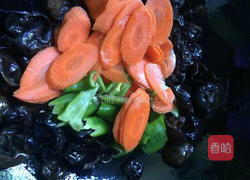 炫彩小炒肉的做法图解8