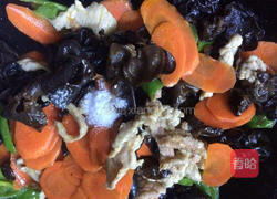 炫彩小炒肉的做法图解10