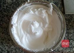 长白糕又名牛舌饼的做法图解2