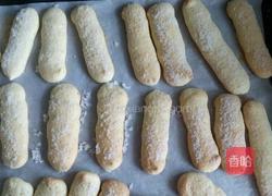长白糕又名牛舌饼的做法图解10