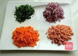 田园土豆饼的做法图解6