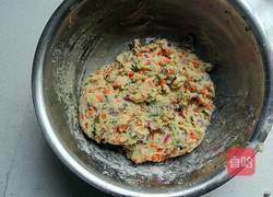 田园土豆饼的做法图解11