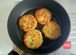 田园土豆饼的做法图解15