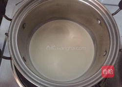 芒果蛋挞的做法图解4