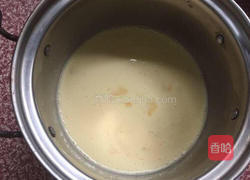 芒果蛋挞的做法图解8