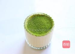 抺茶杯装提拉米苏的做法图解14