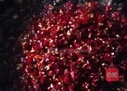 自制辣椒酱的做法图解6
