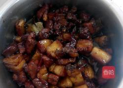 密汁红烧肉的做法图解7
