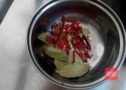 密汁红烧肉的做法图解1