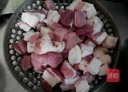 密汁红烧肉的做法图解2