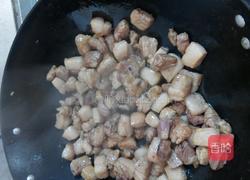 密汁红烧肉的做法图解4