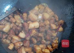 密汁红烧肉的做法图解5