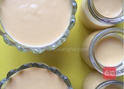 芒果布丁免烤版的做法图解7