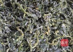 蒸苜蓿的做法图解4