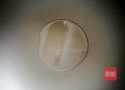 豌豆炒鸡块的做法图解6