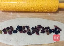 全麦法式面包的做法图解3