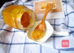 菠萝果酱的做法图解6