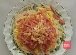 爽口冷拼的做法图解7