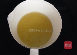 柠檬凝乳的做法图解2