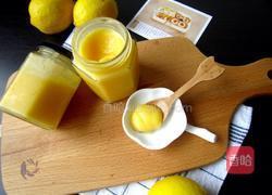 柠檬凝乳的做法图解5