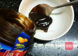 柱候酱土豆闷猪脚的做法图解4