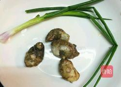 柱候酱土豆闷猪脚的做法图解6