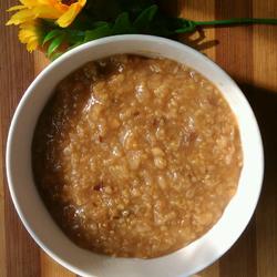 桂圆大枣八宝粥的做法[图]